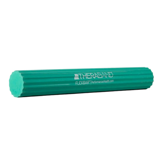 Flexbar Resistance Bar for Improving Grip Strength, Tennis Elbow, Golfers Elbow, Tendonitis